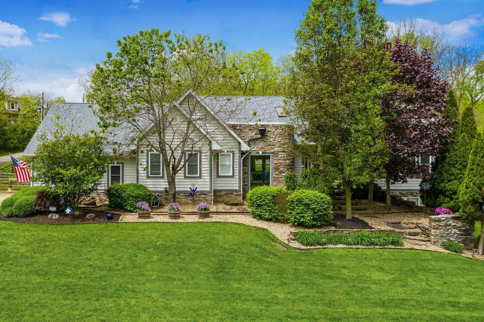 4950 Olentangy River Road, Delaware, Ohio image 1
