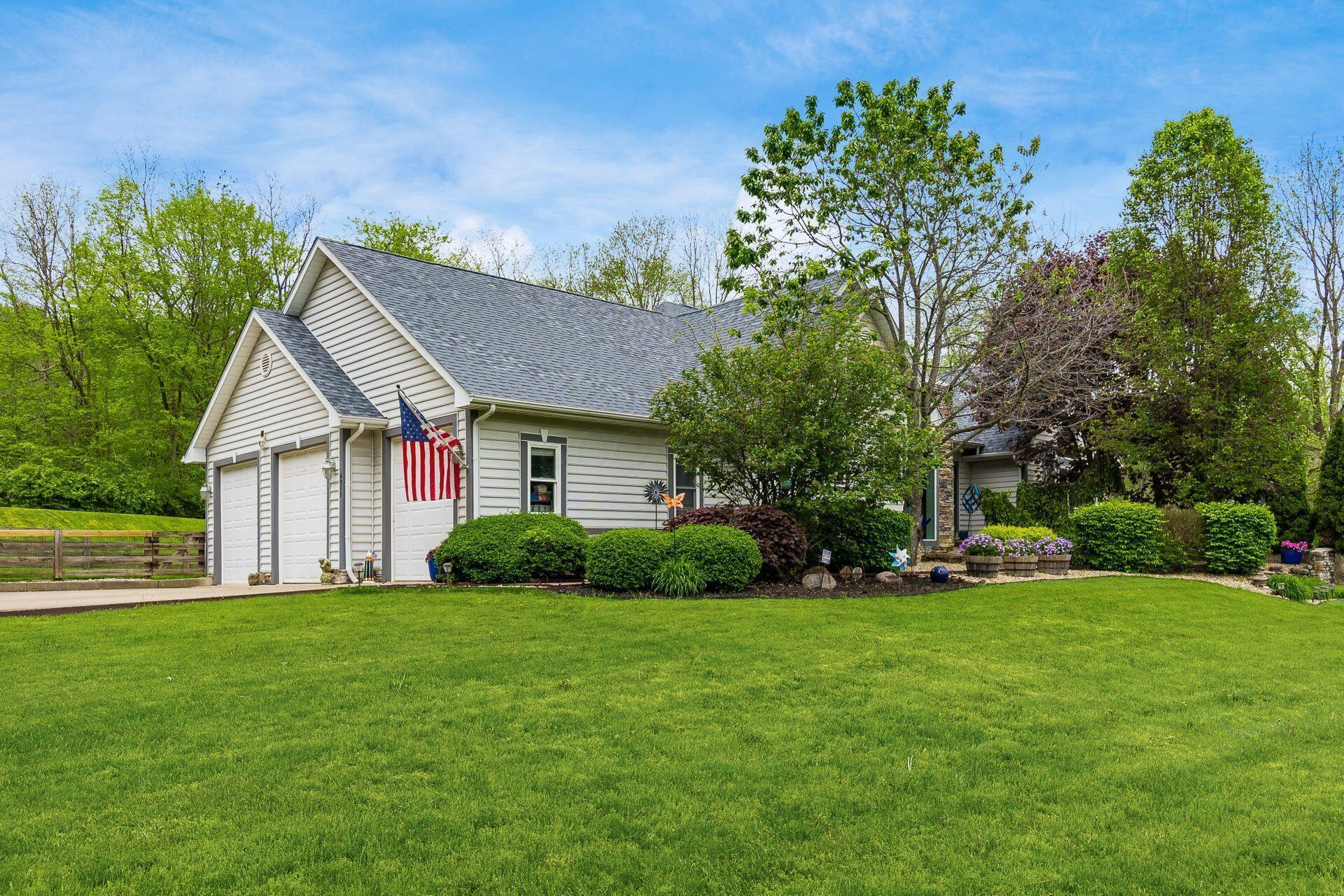 4950 Olentangy River Road, Delaware, Ohio image 7