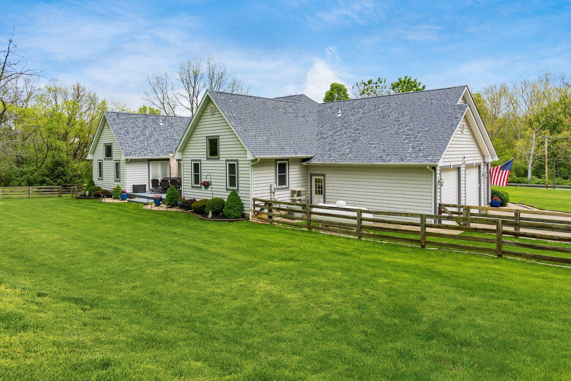 4950 Olentangy River Road, Delaware, Ohio image 6
