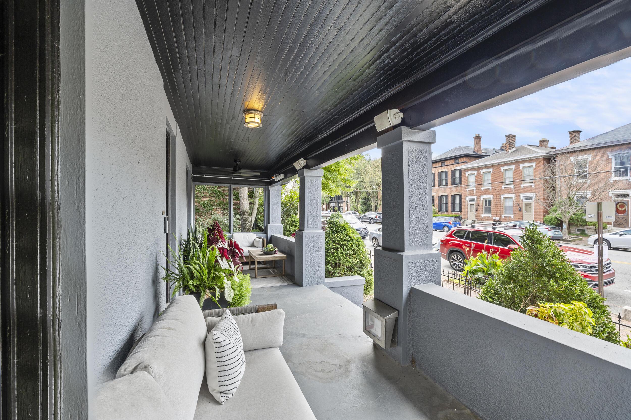 604 S 3rd Street
