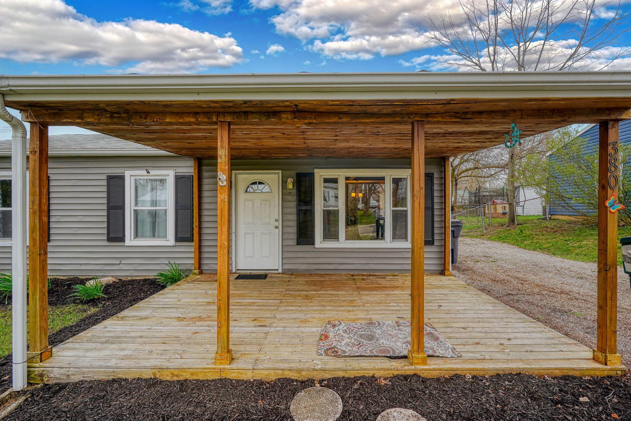 380 Hillview Drive, Johnstown, Ohio image 11