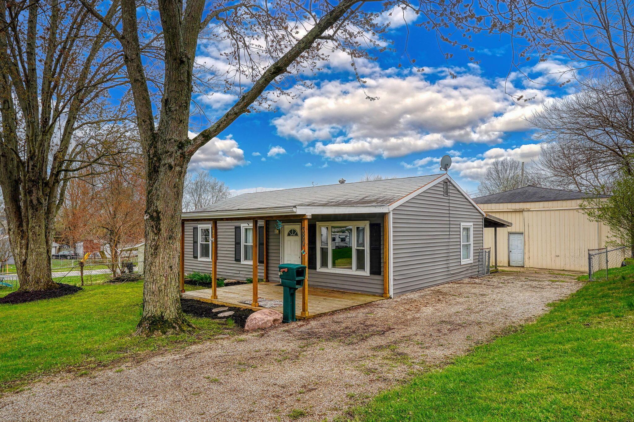 380 Hillview Drive, Johnstown, Ohio image 47