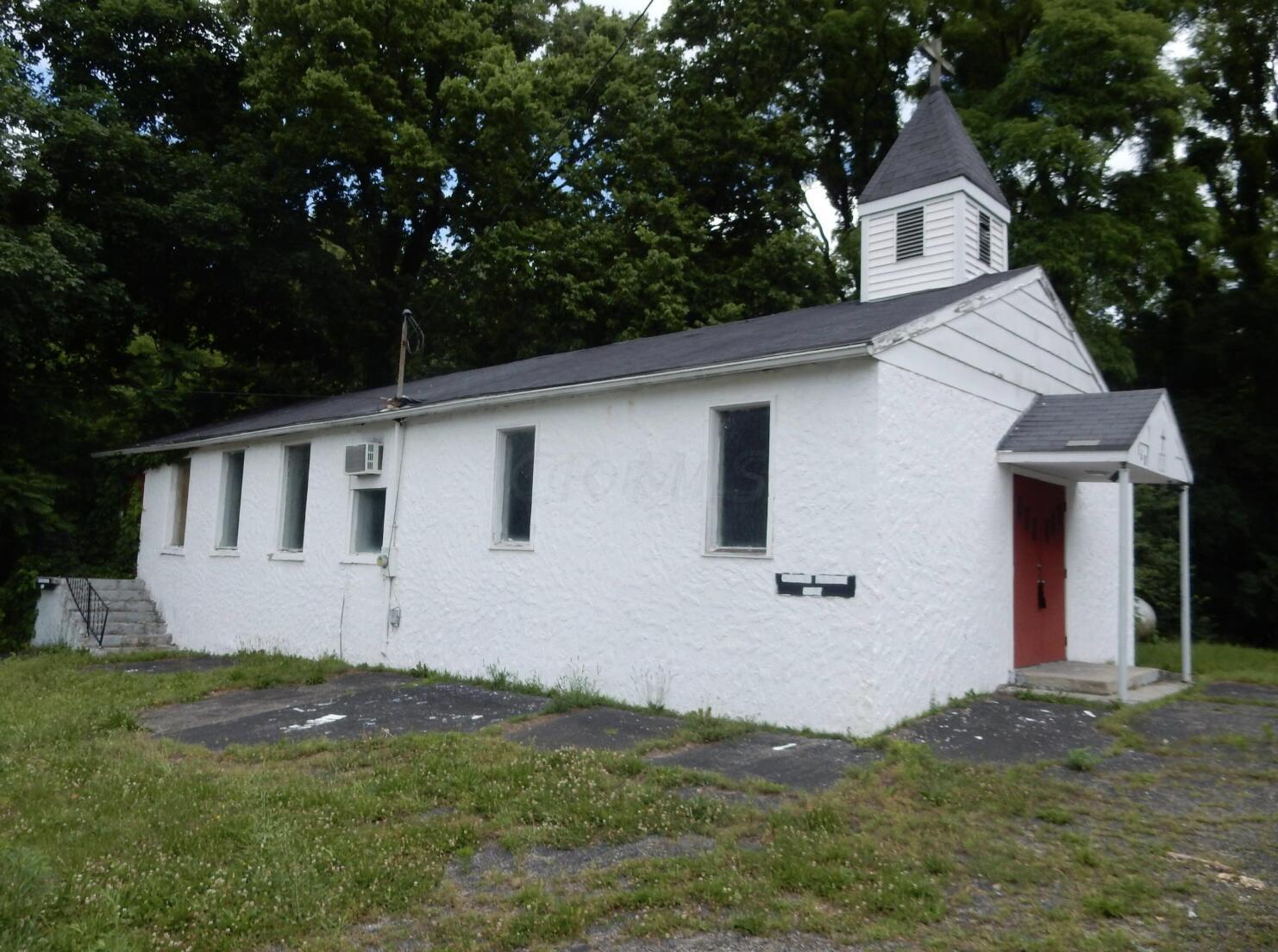 160 Commerce Street, Lockbourne, Ohio image 1