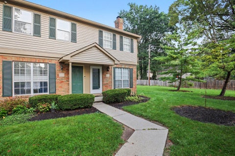 Photo of 7773 Deercrest Court 7773 #7773, Dublin, OH 43016 (MLS # 226030976)