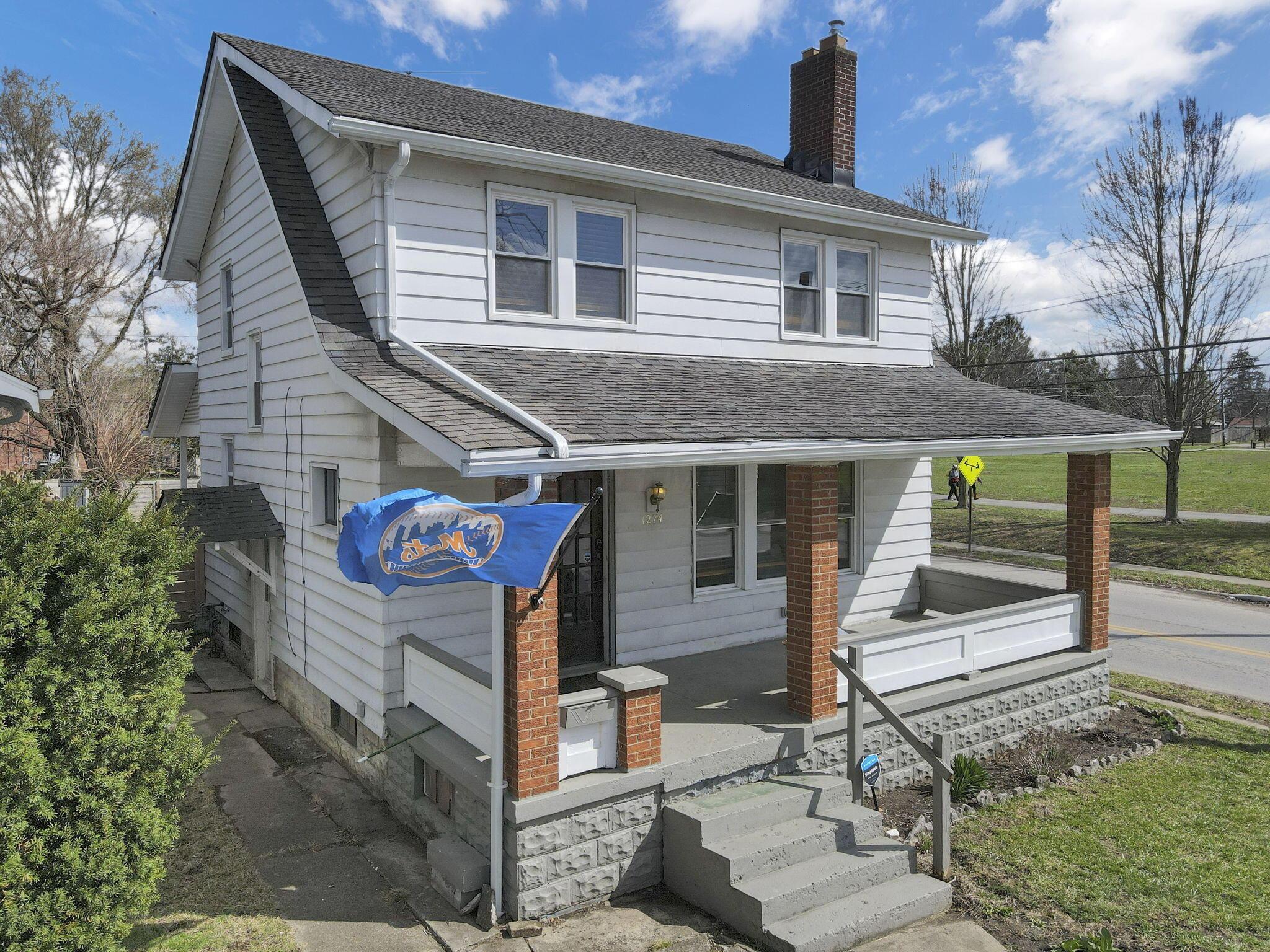 1274 S Ohio Avenue, Columbus, Ohio image 40