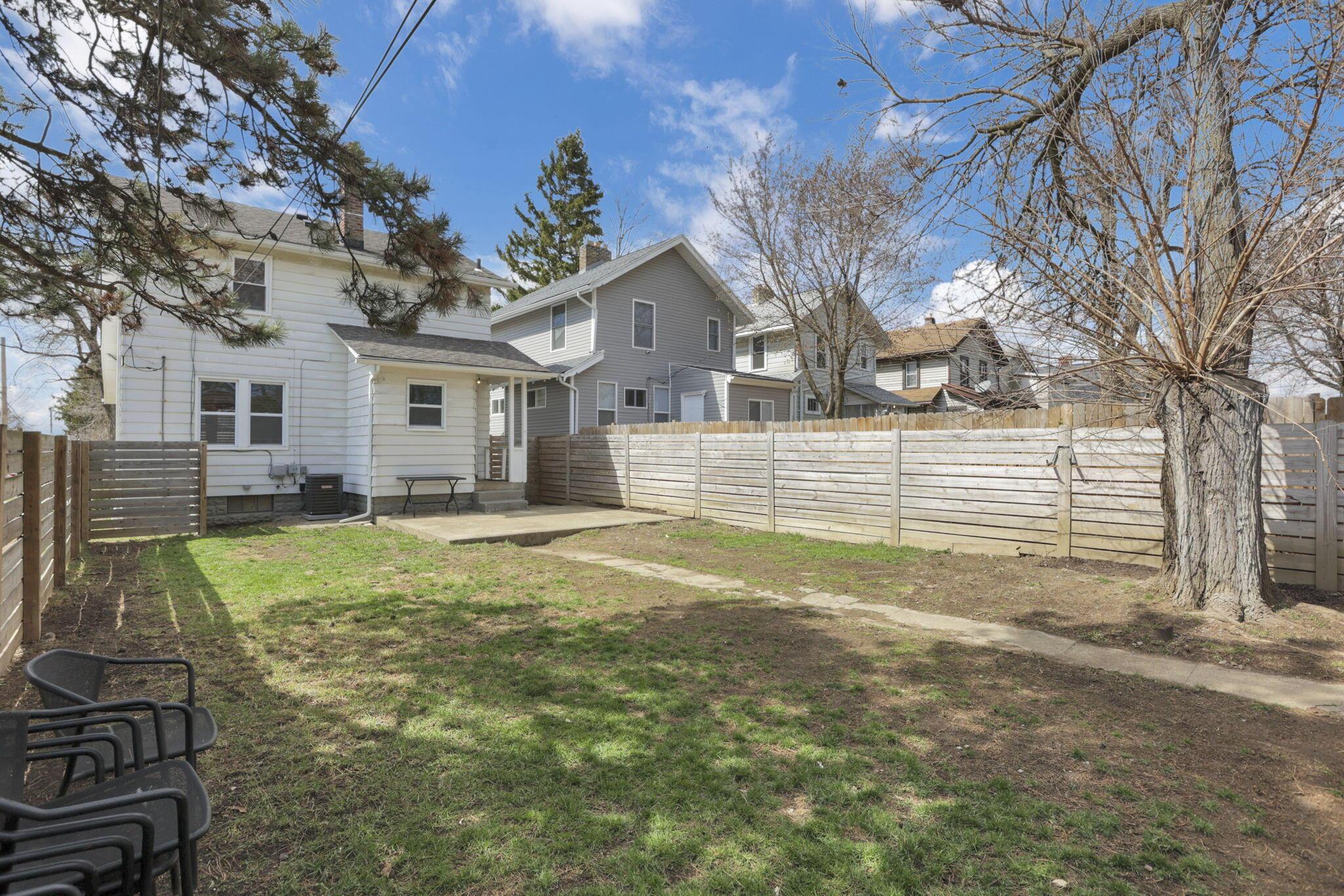 1274 S Ohio Avenue, Columbus, Ohio image 34