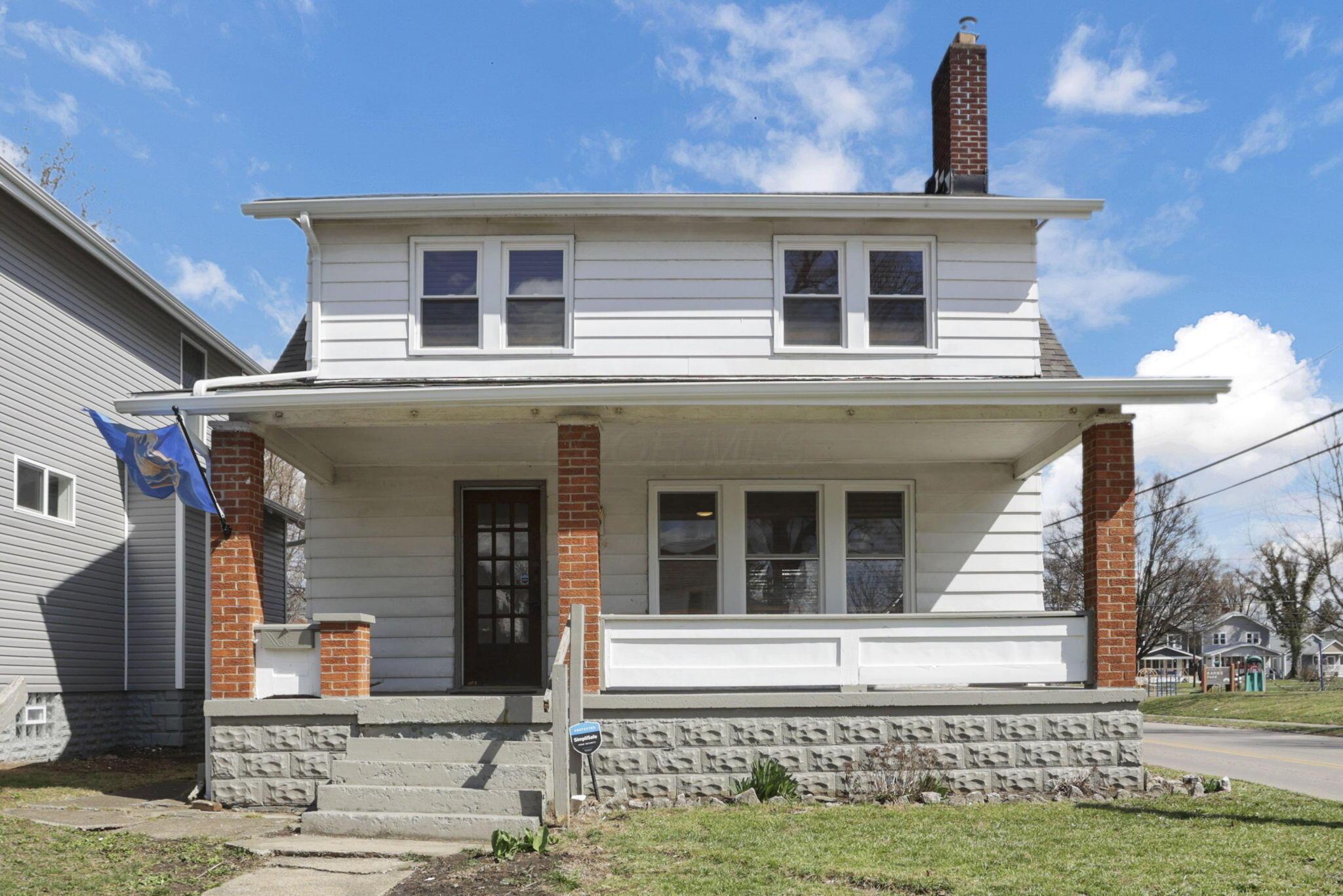 1274 S Ohio Avenue, Columbus, Ohio image 42
