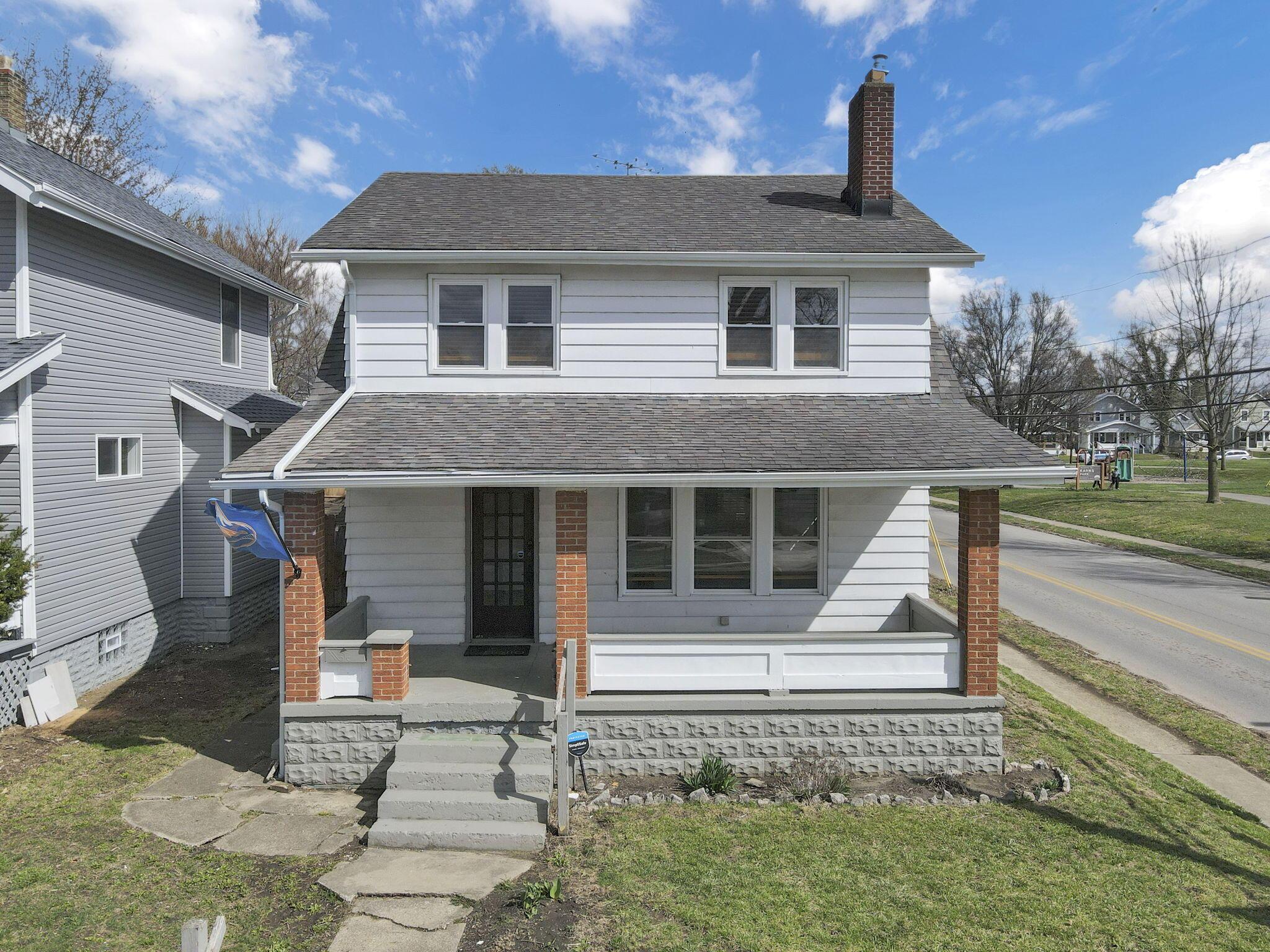 1274 S Ohio Avenue, Columbus, Ohio image 41
