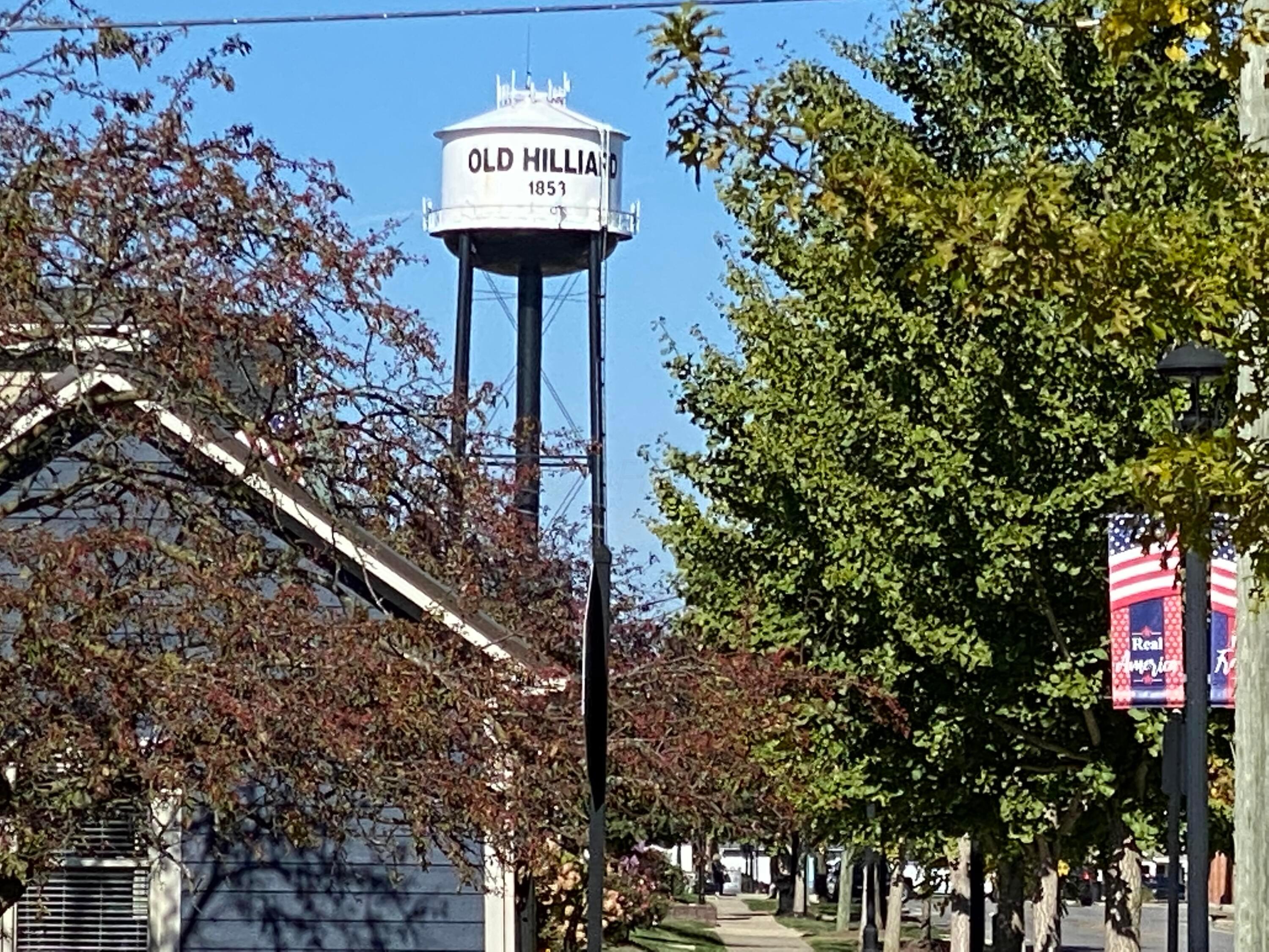 Hilliard, Ohio 43026, United States, 2 Bedrooms Bedrooms, ,1 BathroomBathrooms,Residential,Active,94288