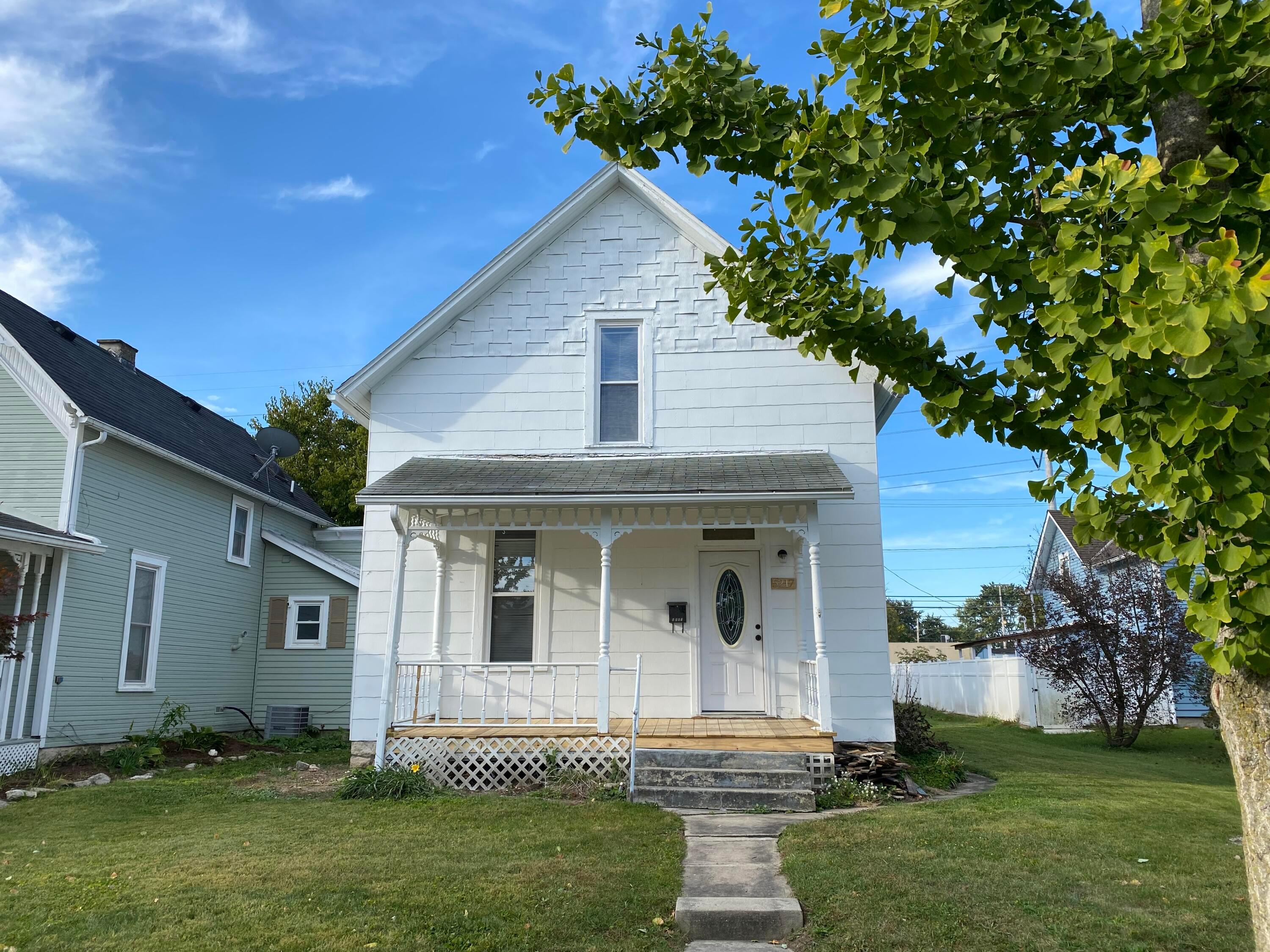 Hilliard, Ohio 43026, United States, 2 Bedrooms Bedrooms, ,1 BathroomBathrooms,Residential,Active,94288