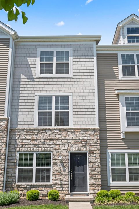 Photo of 305 Laurel Creek Street, Pickerington, OH 43147 (MLS # 226016778)