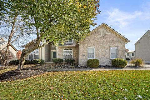 Photo of 7601 Overland Trail, Delaware, OH 43015 (MLS # 225042859)