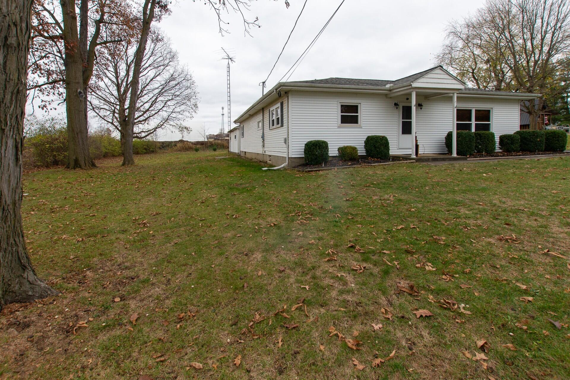 1280 Marion-marysville Road, Marion, Ohio image 3