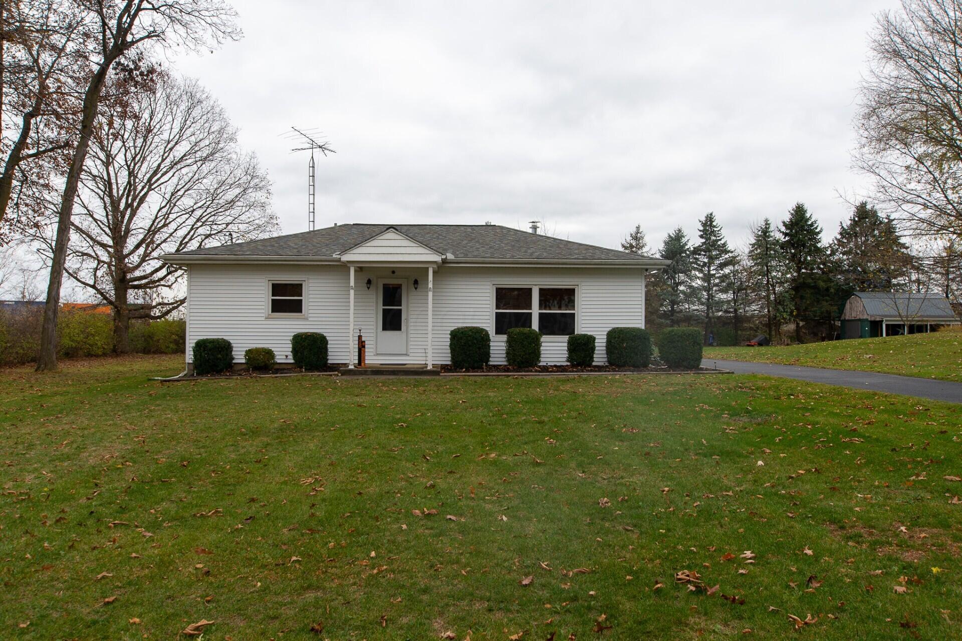 1280 Marion-marysville Road, Marion, Ohio image 2