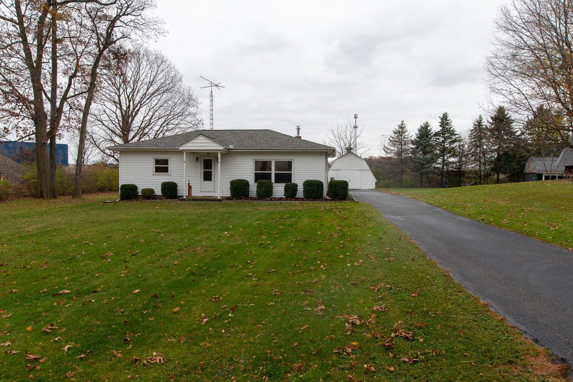 1280 Marion-marysville Road, Marion, Ohio image 1