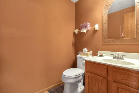 Tiny photo for 3149 Zach Court, Columbus, OH 43219 (MLS # 226000660)