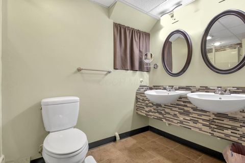 Tiny photo for 3149 Zach Court, Columbus, OH 43219 (MLS # 226000660)