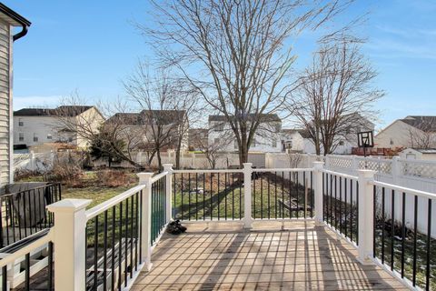 Tiny photo for 3149 Zach Court, Columbus, OH 43219 (MLS # 226000660)