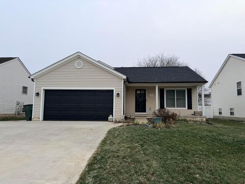 Photo of 3149 Zach Court, Columbus, OH 43219 (MLS # 226000660)