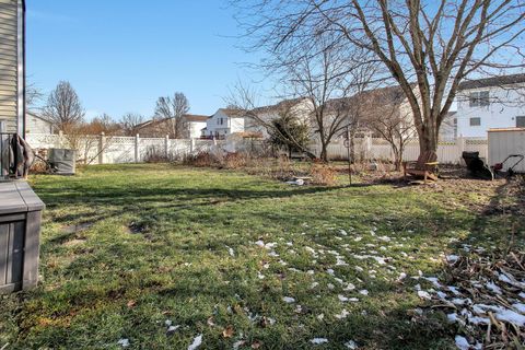 Tiny photo for 3149 Zach Court, Columbus, OH 43219 (MLS # 226000660)