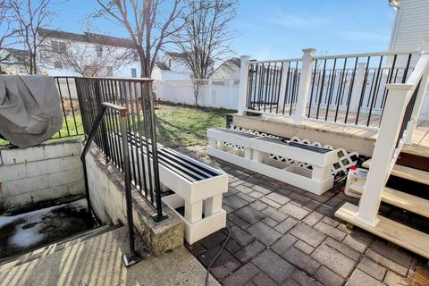 Tiny photo for 3149 Zach Court, Columbus, OH 43219 (MLS # 226000660)