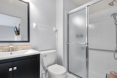 Tiny photo for 3149 Zach Court, Columbus, OH 43219 (MLS # 226000660)