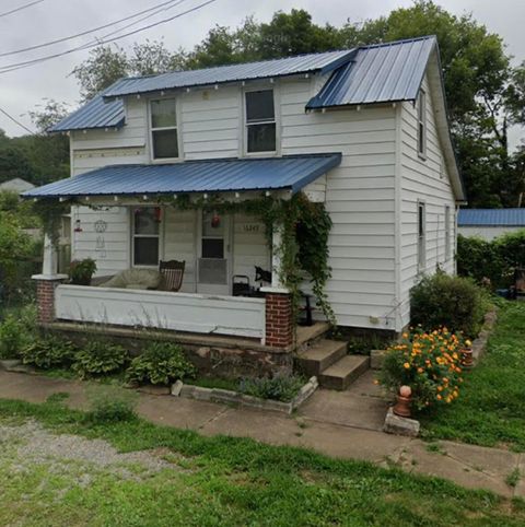 Photo of 16249 Sherman Street, Laurelville, OH 43135 (MLS # 225039046)