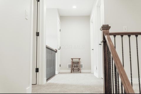 Tiny photo for 806 Hobart Avenue, Logan, OH 43138 (MLS # 225037777)