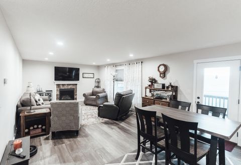 Tiny photo for 806 Hobart Avenue, Logan, OH 43138 (MLS # 225037777)