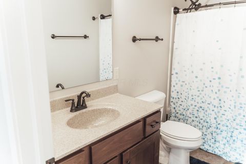 Tiny photo for 806 Hobart Avenue, Logan, OH 43138 (MLS # 225037777)