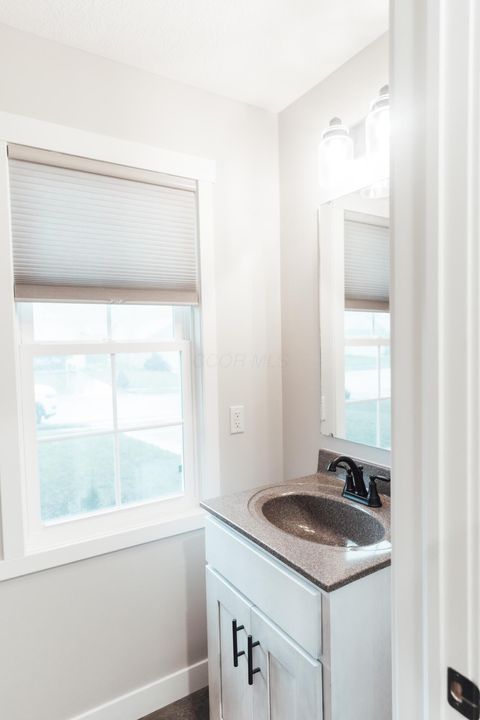 Tiny photo for 806 Hobart Avenue, Logan, OH 43138 (MLS # 225037777)