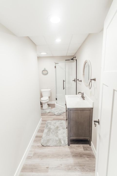 Tiny photo for 806 Hobart Avenue, Logan, OH 43138 (MLS # 225037777)