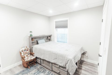 Tiny photo for 806 Hobart Avenue, Logan, OH 43138 (MLS # 225037777)