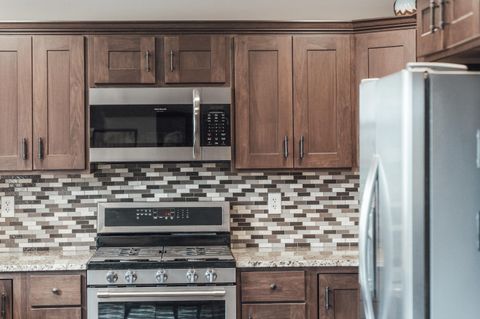 Tiny photo for 806 Hobart Avenue, Logan, OH 43138 (MLS # 225037777)