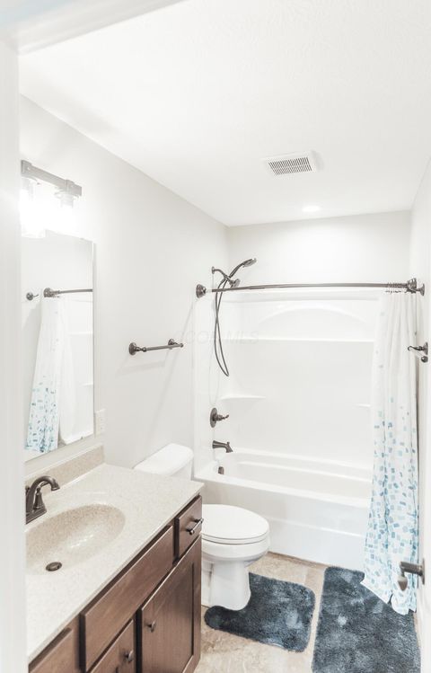 Tiny photo for 806 Hobart Avenue, Logan, OH 43138 (MLS # 225037777)