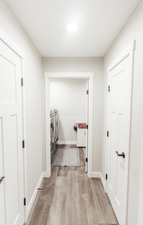 Tiny photo for 806 Hobart Avenue, Logan, OH 43138 (MLS # 225037777)