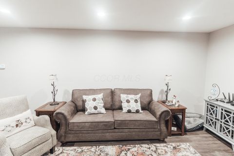 Tiny photo for 806 Hobart Avenue, Logan, OH 43138 (MLS # 225037777)