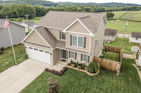 Tiny photo for 806 Hobart Avenue, Logan, OH 43138 (MLS # 225037777)