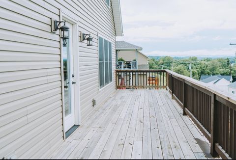 Tiny photo for 806 Hobart Avenue, Logan, OH 43138 (MLS # 225037777)