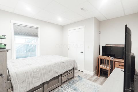 Tiny photo for 806 Hobart Avenue, Logan, OH 43138 (MLS # 225037777)