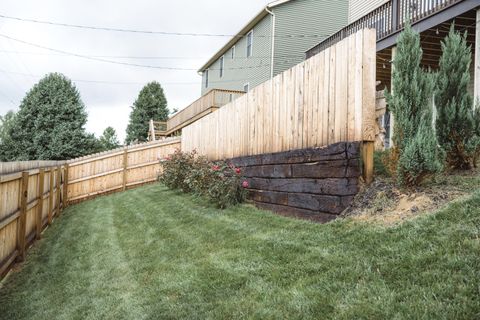Tiny photo for 806 Hobart Avenue, Logan, OH 43138 (MLS # 225037777)