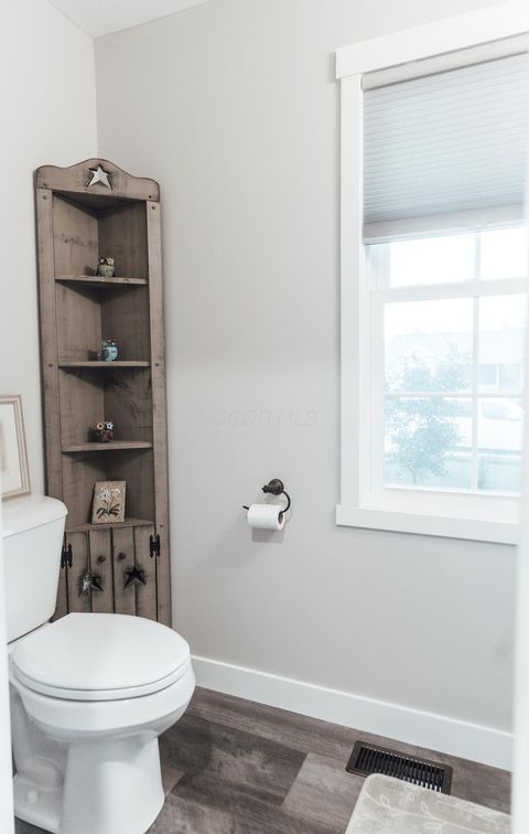Tiny photo for 806 Hobart Avenue, Logan, OH 43138 (MLS # 225037777)