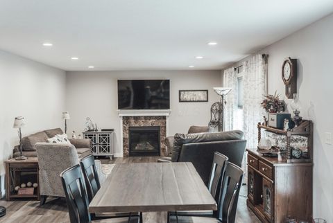 Tiny photo for 806 Hobart Avenue, Logan, OH 43138 (MLS # 225037777)
