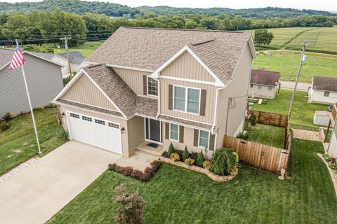 Tiny photo for 806 Hobart Avenue, Logan, OH 43138 (MLS # 225037777)