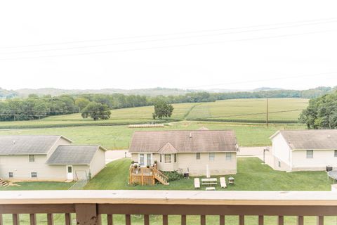 Tiny photo for 806 Hobart Avenue, Logan, OH 43138 (MLS # 225037777)