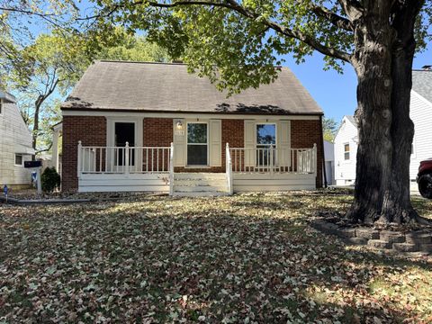 Photo of 3175 Karl Road, Columbus, OH 43224 (MLS # 225037464)