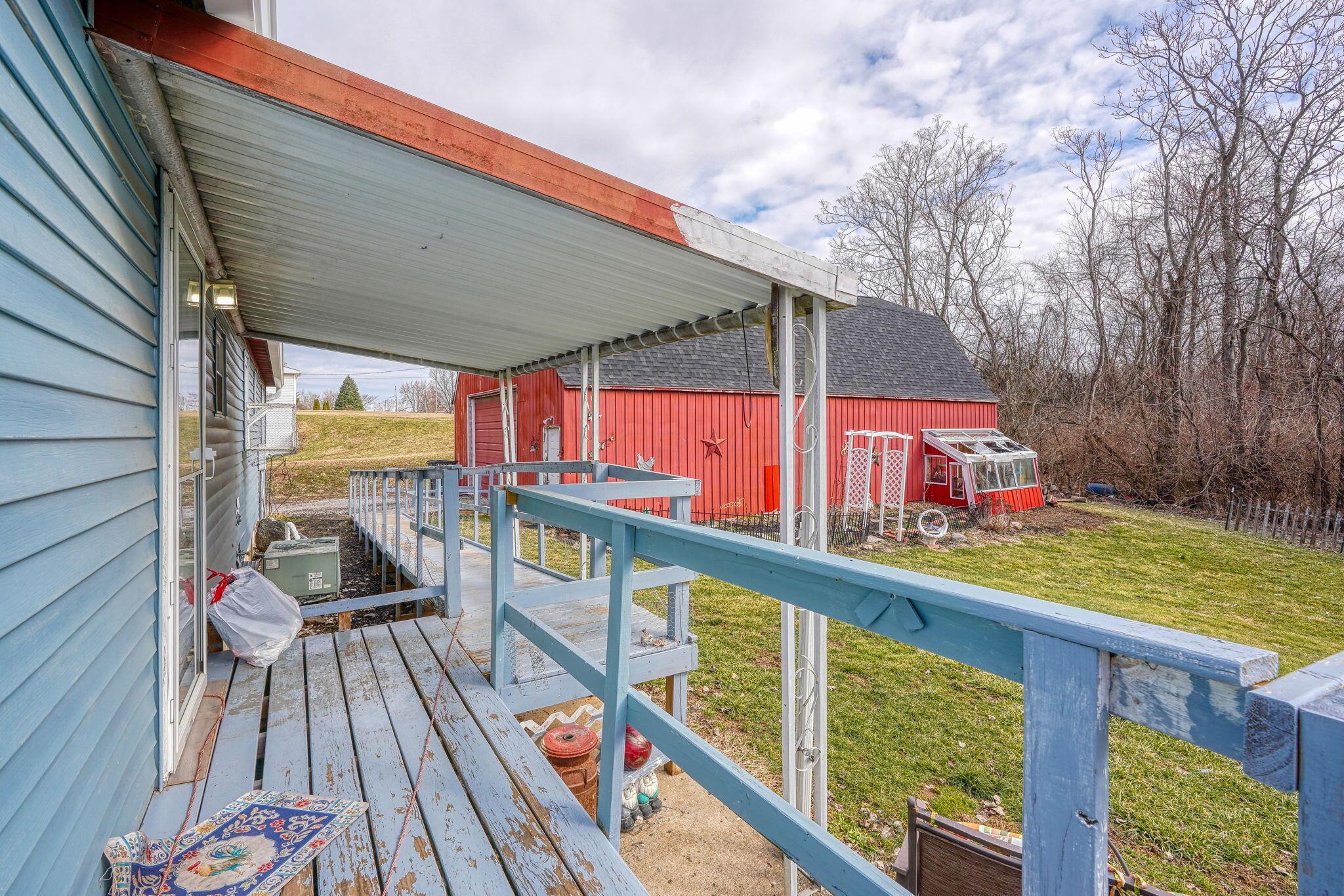 2920 Logan-thornville Road, Rushville, Ohio image 32