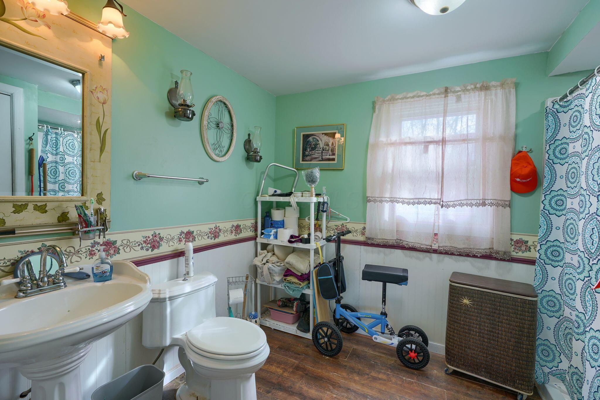 2920 Logan-thornville Road, Rushville, Ohio image 21