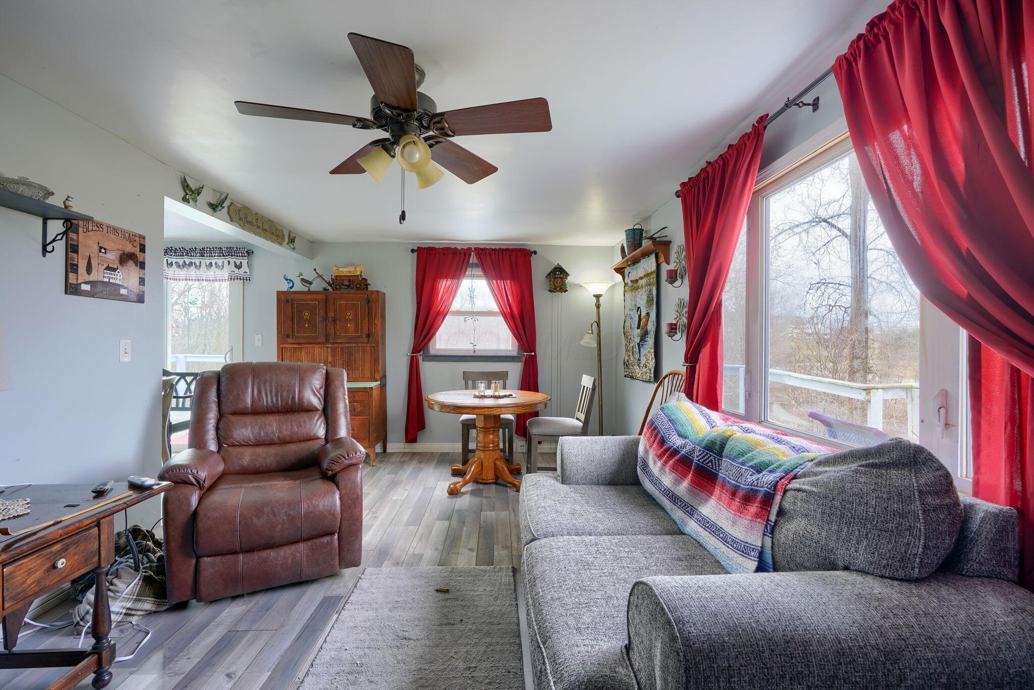 2920 Logan-thornville Road, Rushville, Ohio image 5