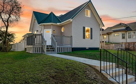 Photo of 215 W South Street, Jackson, OH 45640 (MLS # 226012571)